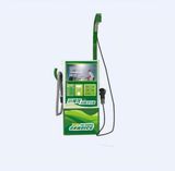 Ce Coin /Card Operated Self Service Car Wash Machine