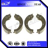 Suitable Automotive Disc Rear Brake Shoe