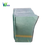 Safety Auto Glass Big Bus Windscreen Laminated Windscreen Pickup with Ce/CCC/ISO9001