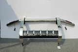 Toyota RAV4 Front Bumper Grille Guard