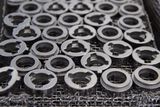 Motorcycle Engine Active Camshaft Parts