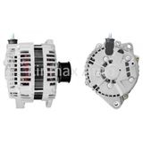 23100-8j000 Lr1100-734 	Tg12c034 Lr1110-726 Tg12s041 Alt32198 13939 12V 110A Alternator for Nissan
