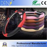 Universal Anti-Slip Car Steering Wheel Leather Covers