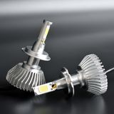 Cheapest Car Kits Sunflower H7 LED Car Headlight