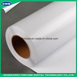 Model Ov-1214 Removable Self Adhesive 160GSM Glass Mesh One Way Vision for Window Screen