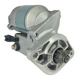 Starter for Toyota, 2-1944-ND, Lester 17737, Js1236, 2280006310, 281000d010, 228000631