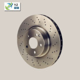 Quality Low Price New Auto Parts Brake System Disc