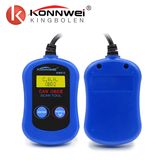 2018 New Arrival Konnwei Kw812 OBD 2 Reading Decoder VAG305 Car Diagnostic Scanner Tool OBD2/Eobd Fault Scanner Code Reader Scan