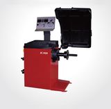 Automatic Magmetic Suspension Wheel Balancer