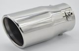 Car Muffler Exhaust Pipe