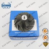 780708-0002 Turbo Compressor Wheel for Toyota Auris