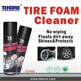 Hot Shine Tyre Spray
