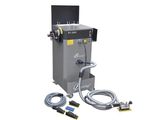Sanders with Dust Extraction System / Sanding Machine / Sander System Bn-2010