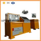 Automobile Turbocharger Test Bench for Trucks or Cars