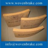 Woven Brake Block