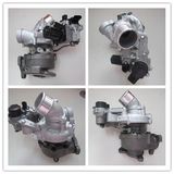 2008-2012 for Toyota 200 Series Land Cruiser C-Rail Wagon Rhv4 Turbo 1720151020 Vb22 17201-51020