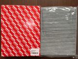 Cabin Air Filter 1j0819644A for Audi