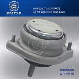 China Wholesale Auto Front Left Engine Mount for BMW E39
