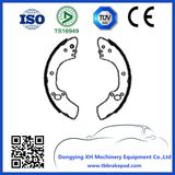 High Quality Auto Brake Pad Brake Shoe S735