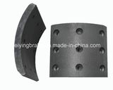 Japanese Trailler 44066-90118 Brake Lining Asbestos Free