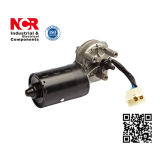 Engineering Vehicle Wiper Motor, 12V, 55rpm, 6nm with Current Protector (NCR-2130)