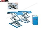 Full Rise Scissor Lift, Ground (ACESL110)