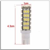 White 12V T10 LED Light Wedge 168 194 W5w Turn Corner Tail Stop Car Bulb