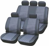 Car Accessories Wholesale Universal Colorful Car Seat Cover