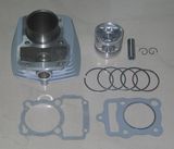 Repuestos PARA Motocicletas Kit Cilindro Y Piston for Honda Cg150