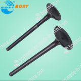 Motorcycle Spare Part Exhaust Valve for Sym Jet-4