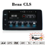 Anti-Glare Carplay for Benz C/Glc/V Android 7.1 Phone Connections Car Stereo WiFi Connection OBD DAB+