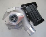 Gtb1749vk 787556-0017 787556-5017s 787556-0016 Euro5 Engine Turbocharger for Ford Commercial Transit 130PS