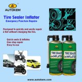 Quick Tire Inflator and Sealer, Instant Tire Inflators, Vehicle Tire Repair