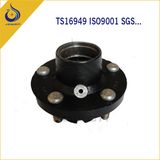 Auto Spare Parts Truck Parts Wheel Hub