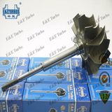 TV81 TL81 408492-0012 Shaft Wheel Turbine Wheel for 465955-0001