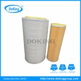 Wholesale Supplier Truck Air Filter 3243500630 for Daewoo