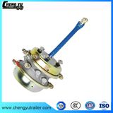Hot Sale Gold Color Wedge Brake Chamber T3030dd