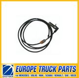 1530702 ABS Sensor Truck Parts for Scania
