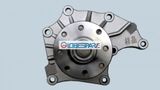 Isuzu Cooling System Water Pump for Tfr/4ja1