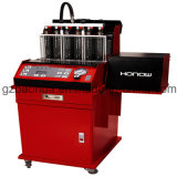 Ho-6c Automatic 6 Cylinders Injector Tester &Cleaner