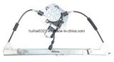 Auto Power Window Regulator for Renault Clio 4D 98-05, 7700842240 Fr, 7700842241 FL