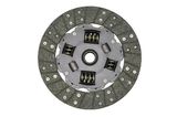 Isuzu Clutch Disc 240mm*24 for Nhr/Nkr/100p 024