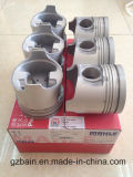 Mahle Cylinder Piston for Isuzu 4jb1 Excavator Engine Made in China Supplier