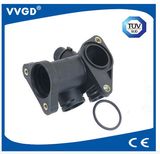 Auto Thermostat Housing Use for VW 058121132