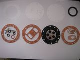 Mikuni Carburertor Rebuild Kit Jet Ski