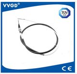 Auto Brake Cable Use for VW 3A0609721A
