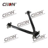 Chinese Truck Pare Parts for Shanxi 100 V Stay Wide (4 Holes) Dz95259525150
