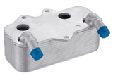 Oil Cooler 5989070121