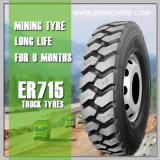 9.00r20 Truck Tires/Trailer Tires/ Tire Replacement/Cheap Tire