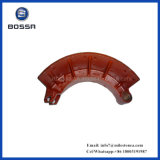 Genuine Quality Parts Brake Shoe for Land Rover Range Rover